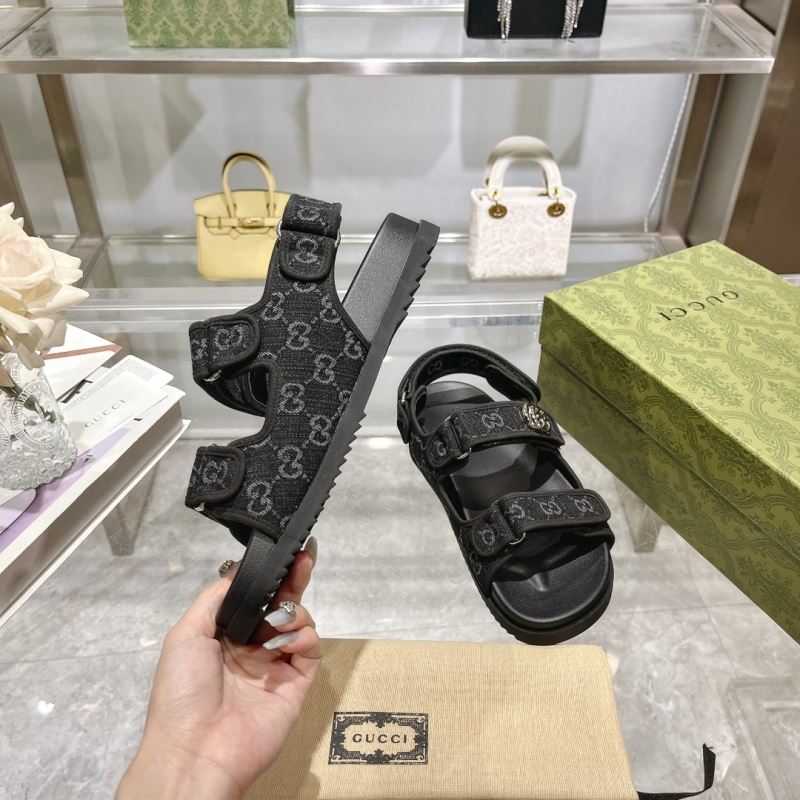 Gucci Sandals